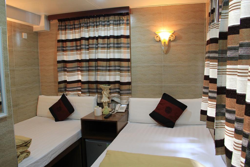 Everest Inn Guest House Hong Kong Room photo
