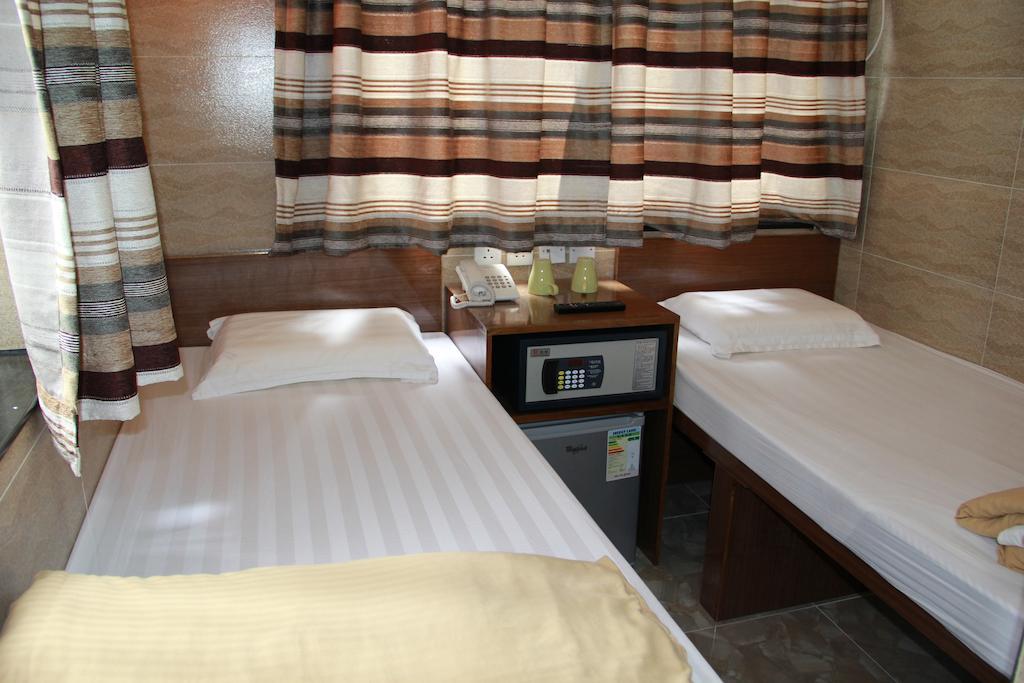 Everest Inn Guest House Hong Kong Room photo